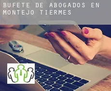 Bufete de abogados en  Montejo de Tiermes