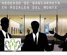 Abogado de bancarrota en  Rozalén del Monte