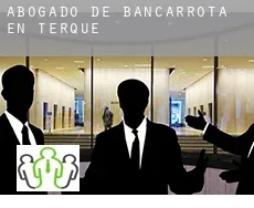 Abogado de bancarrota en  Terque