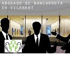 Abogado de bancarrota en  Vilanant