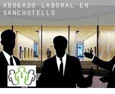 Abogado laboral en  Sanchotello
