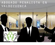 Abogado penalista en  Valdecuenca