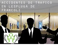 Accidentes de tráfico en  l'Espluga de Francolí
