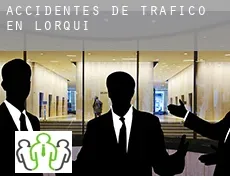 Accidentes de tráfico en  Lorquí