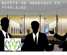 Bufete de abogados en  Peralejos