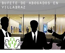 Bufete de abogados en  Villabraz
