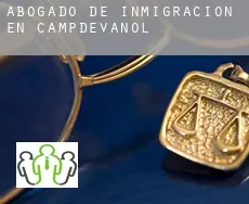 Abogado de inmigración en  Campdevànol