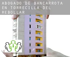 Abogado de bancarrota en  Torrecilla del Rebollar