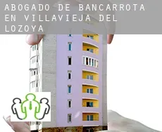 Abogado de bancarrota en  Villavieja del Lozoya