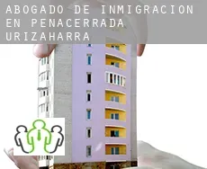 Abogado de inmigración en  Urizaharra / Peñacerrada