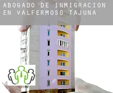 Abogado de inmigración en  Valfermoso de Tajuña