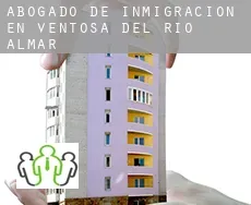 Abogado de inmigración en  Ventosa del Río Almar
