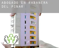 Abogado en  Rabanera del Pinar