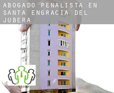 Abogado penalista en  Santa Engracia del Jubera