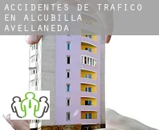 Accidentes de tráfico en  Alcubilla de Avellaneda