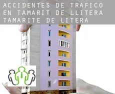 Accidentes de tráfico en  Tamarit de Llitera / Tamarite de Litera