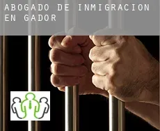 Abogado de inmigración en  Gádor
