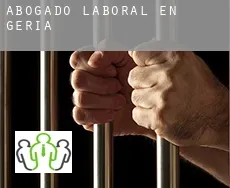 Abogado laboral en  Geria