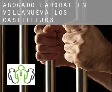 Abogado laboral en  Villanueva de los Castillejos