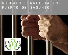 Abogado penalista en  Puerto de Sagunto