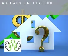 Abogado en  Leaburu