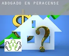 Abogado en  Peracense
