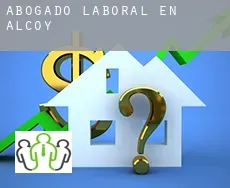 Abogado laboral en  Alcoy