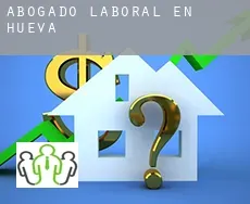 Abogado laboral en  Hueva