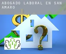 Abogado laboral en  San Amaro