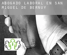 Abogado laboral en  San Miguel de Bernuy