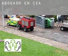 Abogado en  Cea