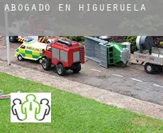 Abogado en  Higueruela