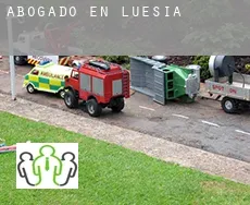 Abogado en  Luesia