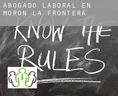Abogado laboral en  Morón de la Frontera