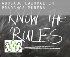 Abogado laboral en  Prádanos de Bureba