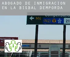 Abogado de inmigración en la Bisbal d'Empordà