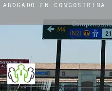 Abogado en  Congostrina