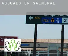 Abogado en  Salmoral