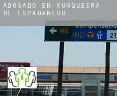 Abogado en  Xunqueira de Espadanedo