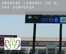 Abogado laboral en  el Far d'Empordà