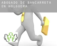 Abogado de bancarrota en  Holguera