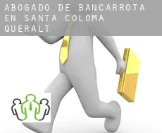 Abogado de bancarrota en  Santa Coloma de Queralt