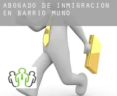 Abogado de inmigración en  Barrio de Muñó
