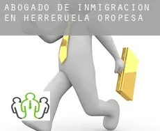 Abogado de inmigración en  Herreruela de Oropesa