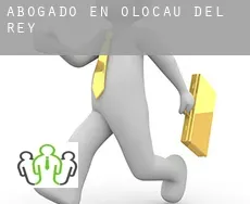 Abogado en  Olocau del Rey