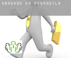 Abogado en  Penàguila