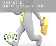 Abogado en  Santaliestra y San Quílez