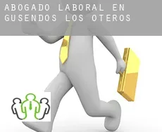 Abogado laboral en  Gusendos de los Oteros