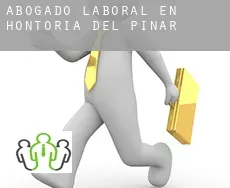 Abogado laboral en  Hontoria del Pinar