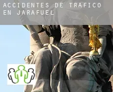 Accidentes de tráfico en  Jarafuel
